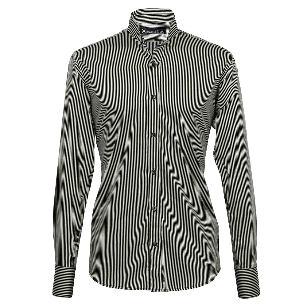 camisa-rayas-verde