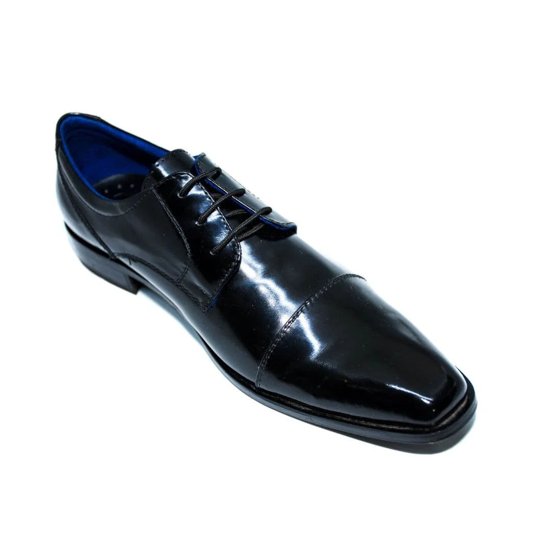 Formale negro